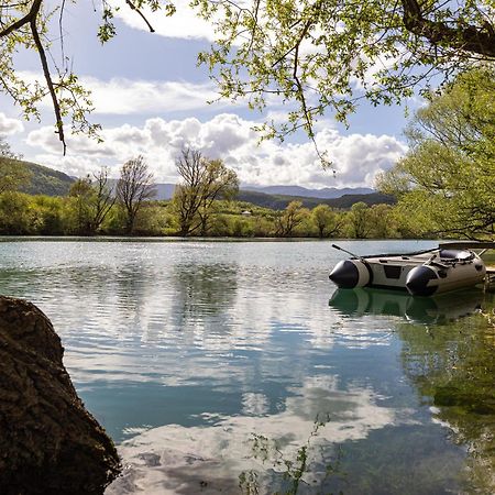 Simply-Una Bihać Esterno foto