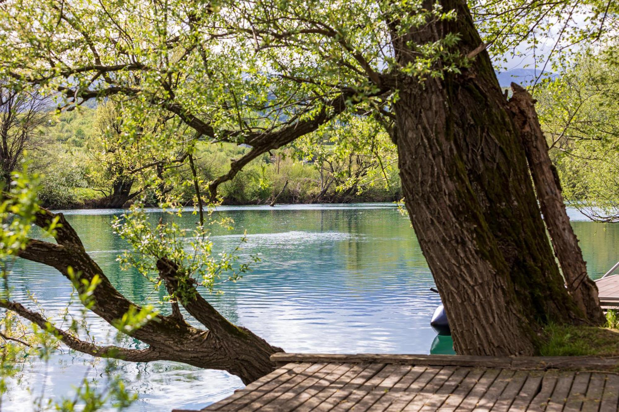 Simply-Una Bihać Esterno foto