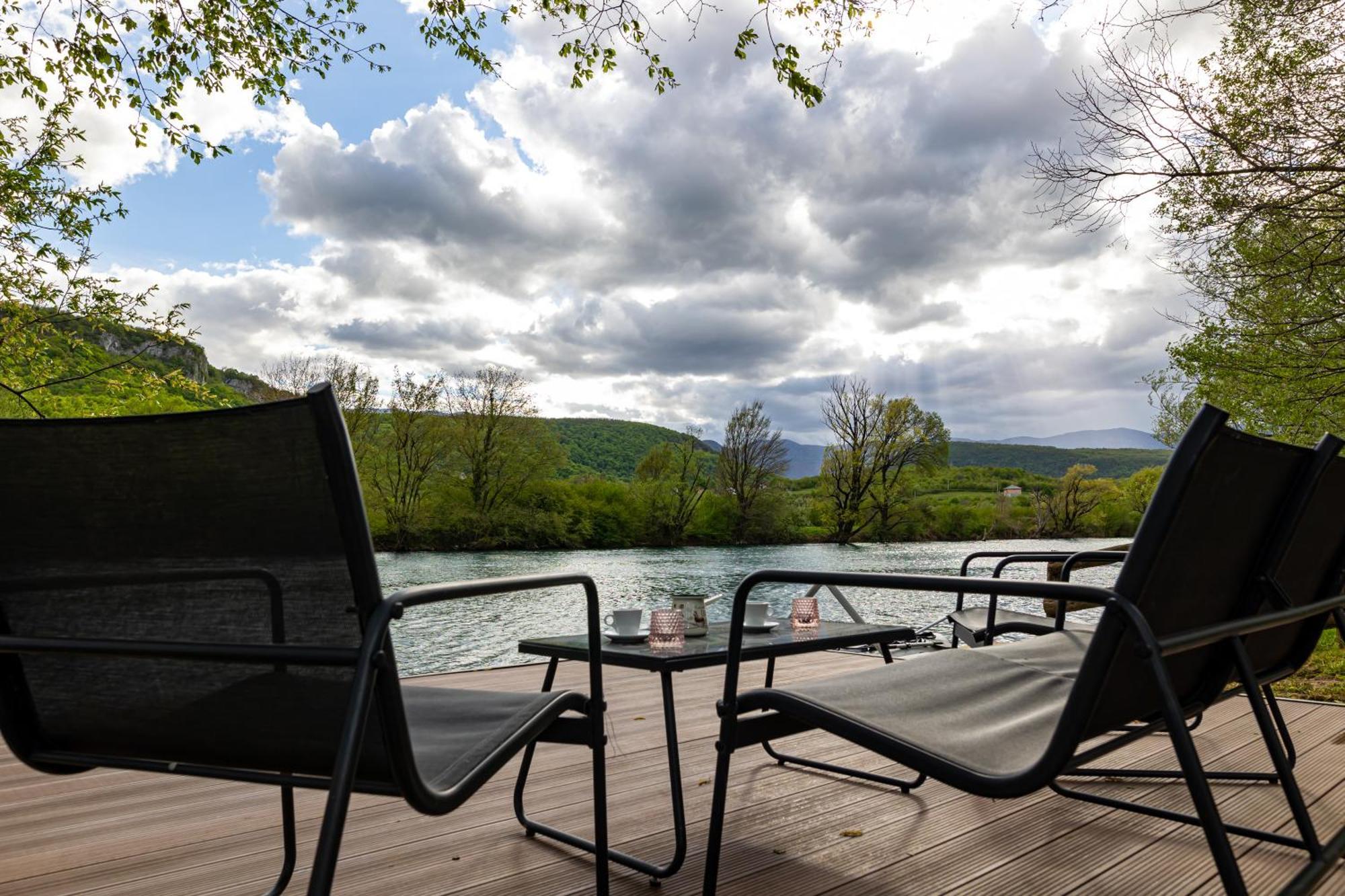 Simply-Una Bihać Esterno foto