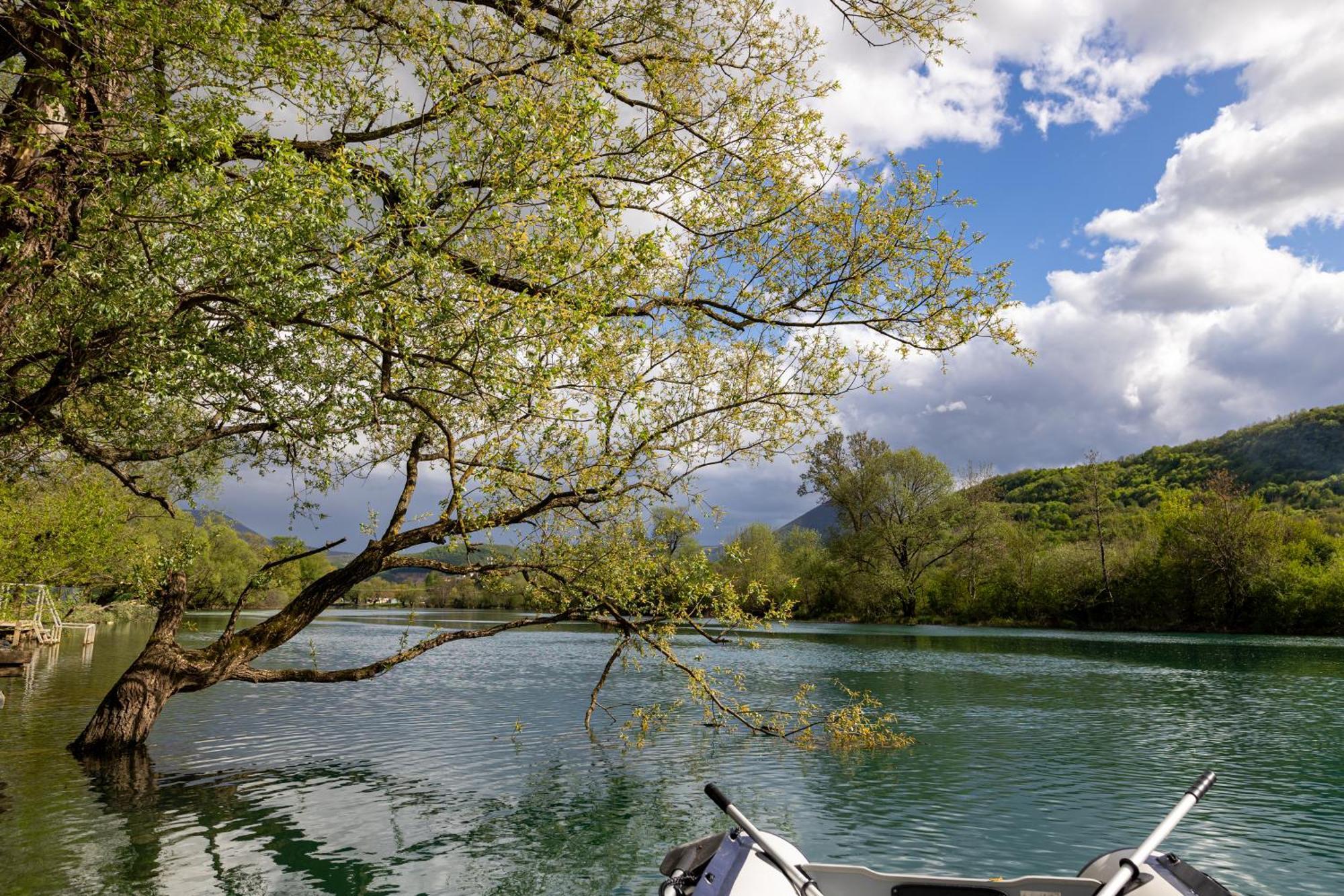 Simply-Una Bihać Esterno foto