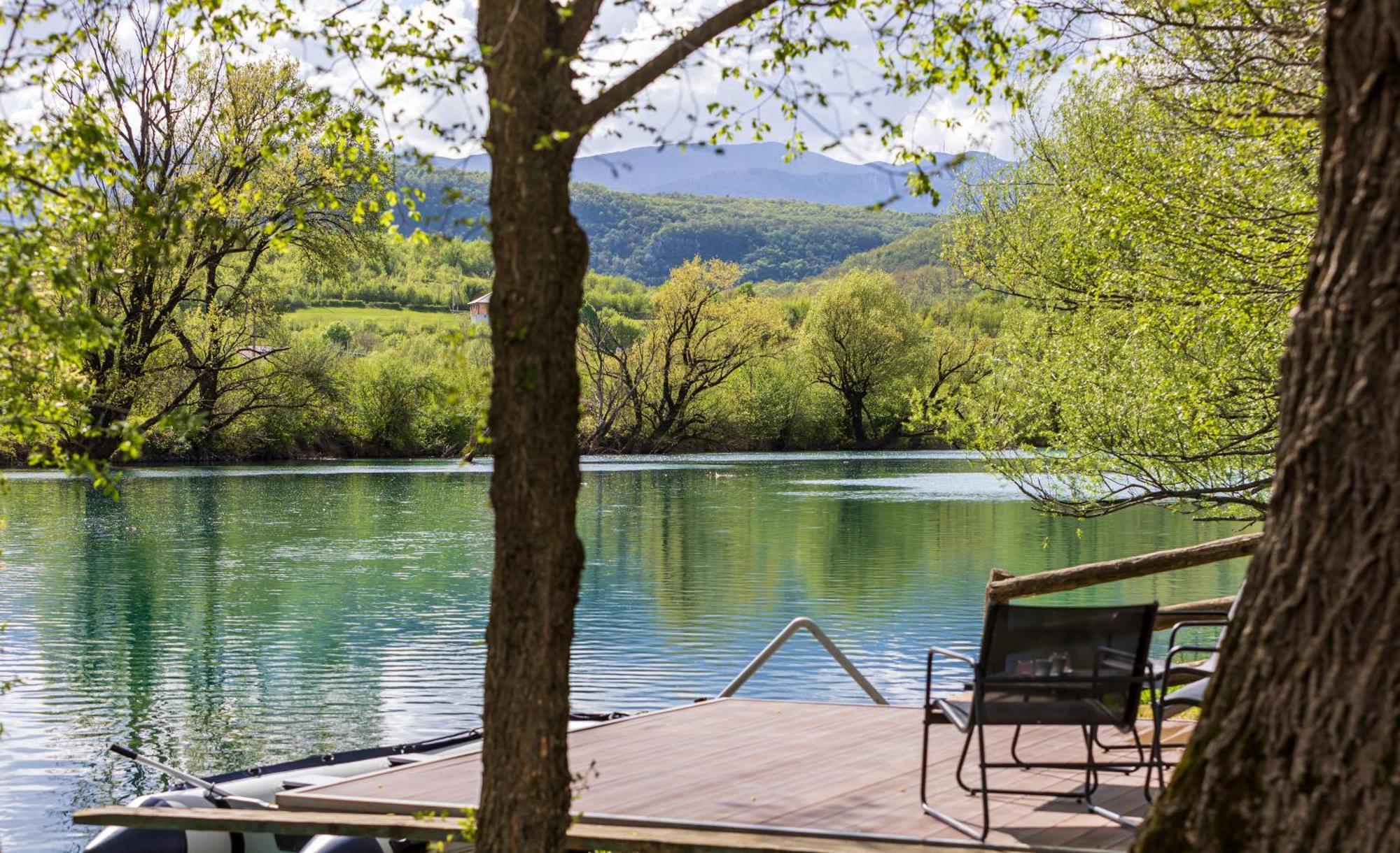 Simply-Una Bihać Esterno foto