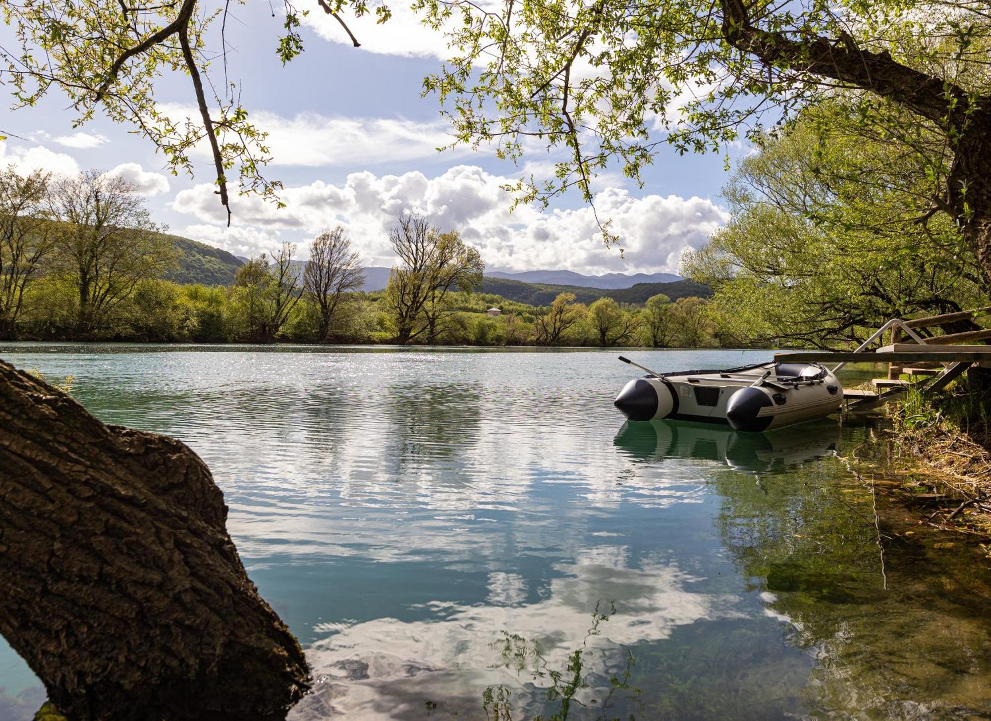 Simply-Una Bihać Esterno foto