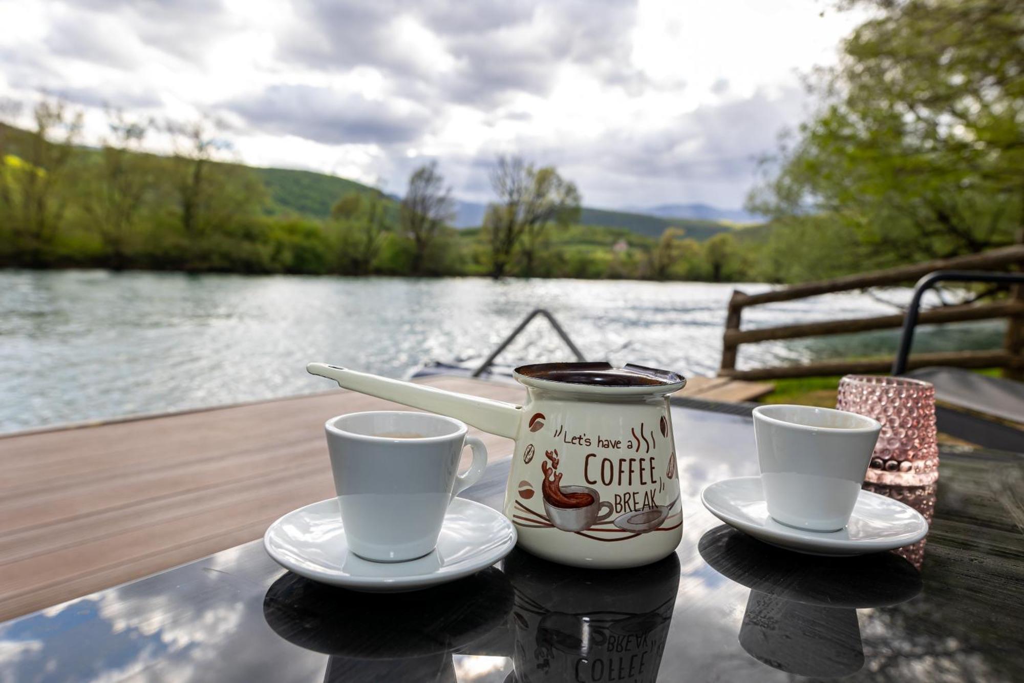 Simply-Una Bihać Esterno foto