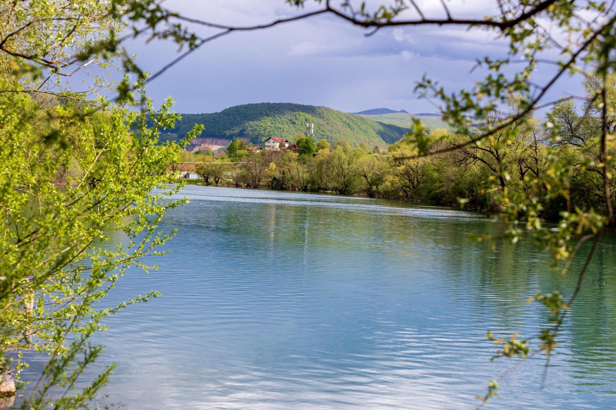 Simply-Una Bihać Esterno foto