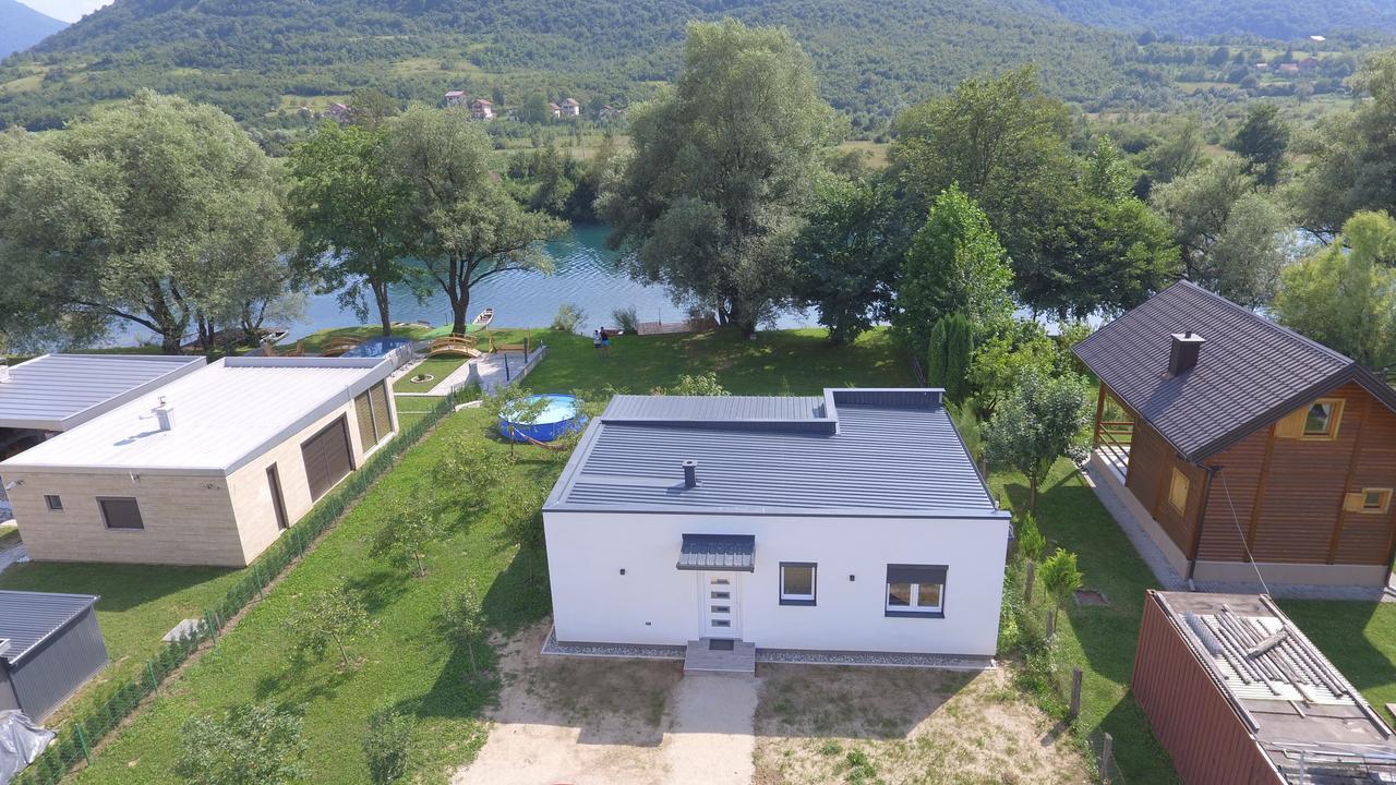 Simply-Una Bihać Esterno foto
