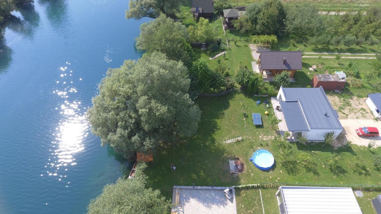 Simply-Una Bihać Esterno foto