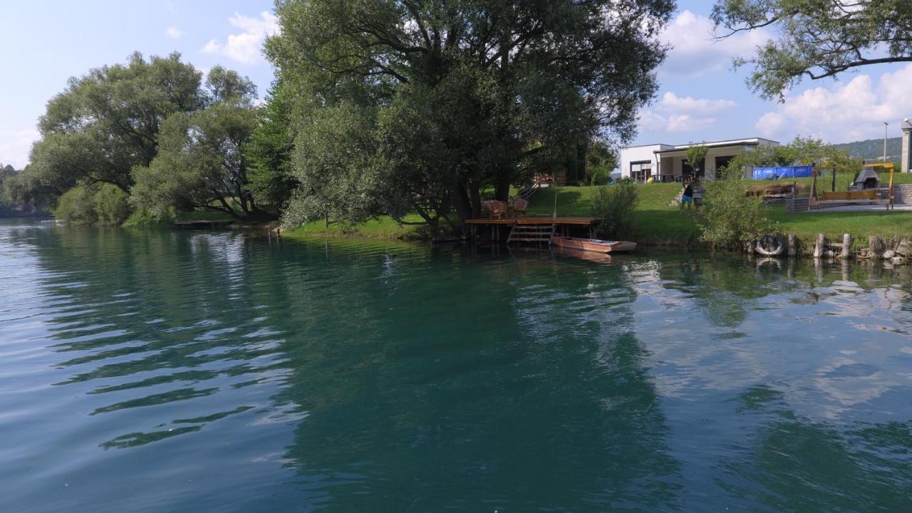 Simply-Una Bihać Esterno foto