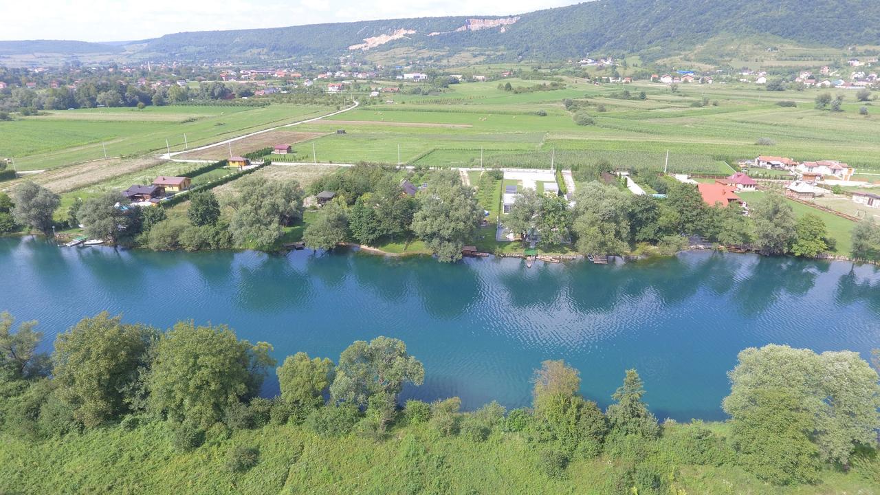 Simply-Una Bihać Esterno foto