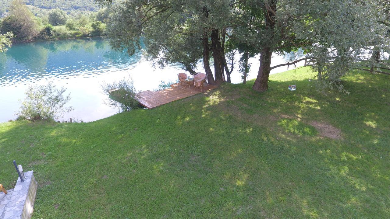 Simply-Una Bihać Esterno foto