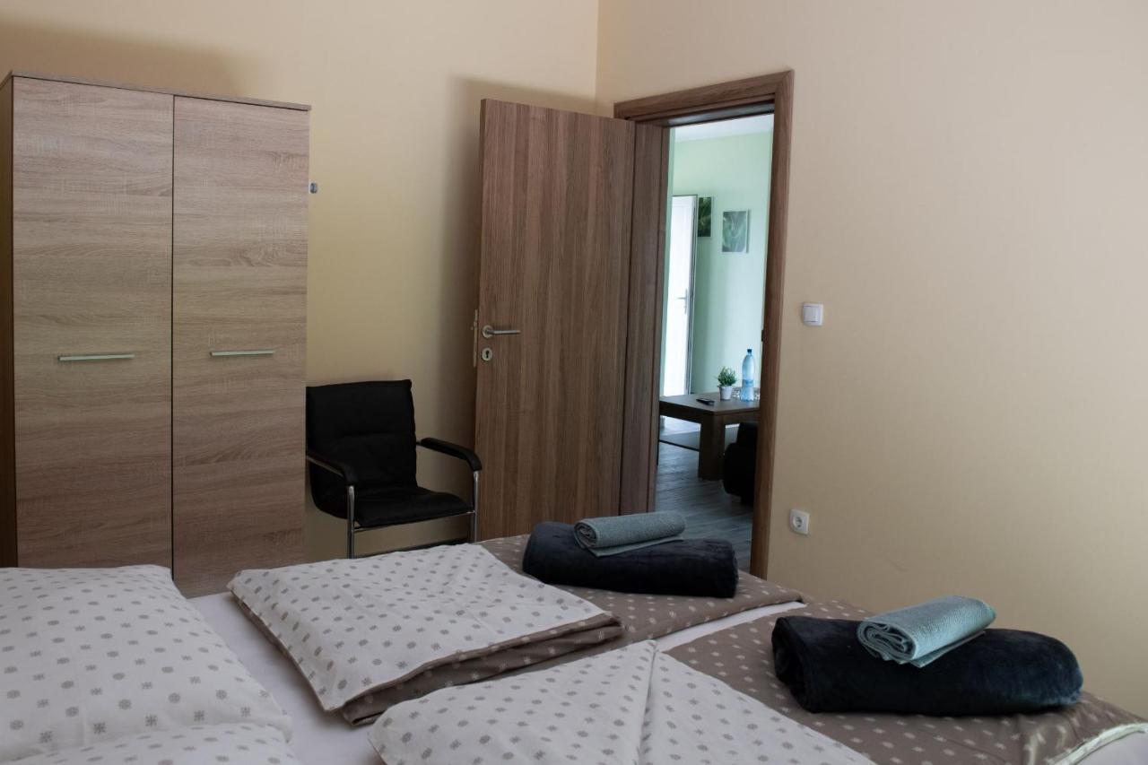 Simply-Una Bihać Esterno foto