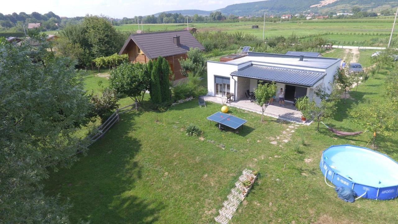 Simply-Una Bihać Esterno foto