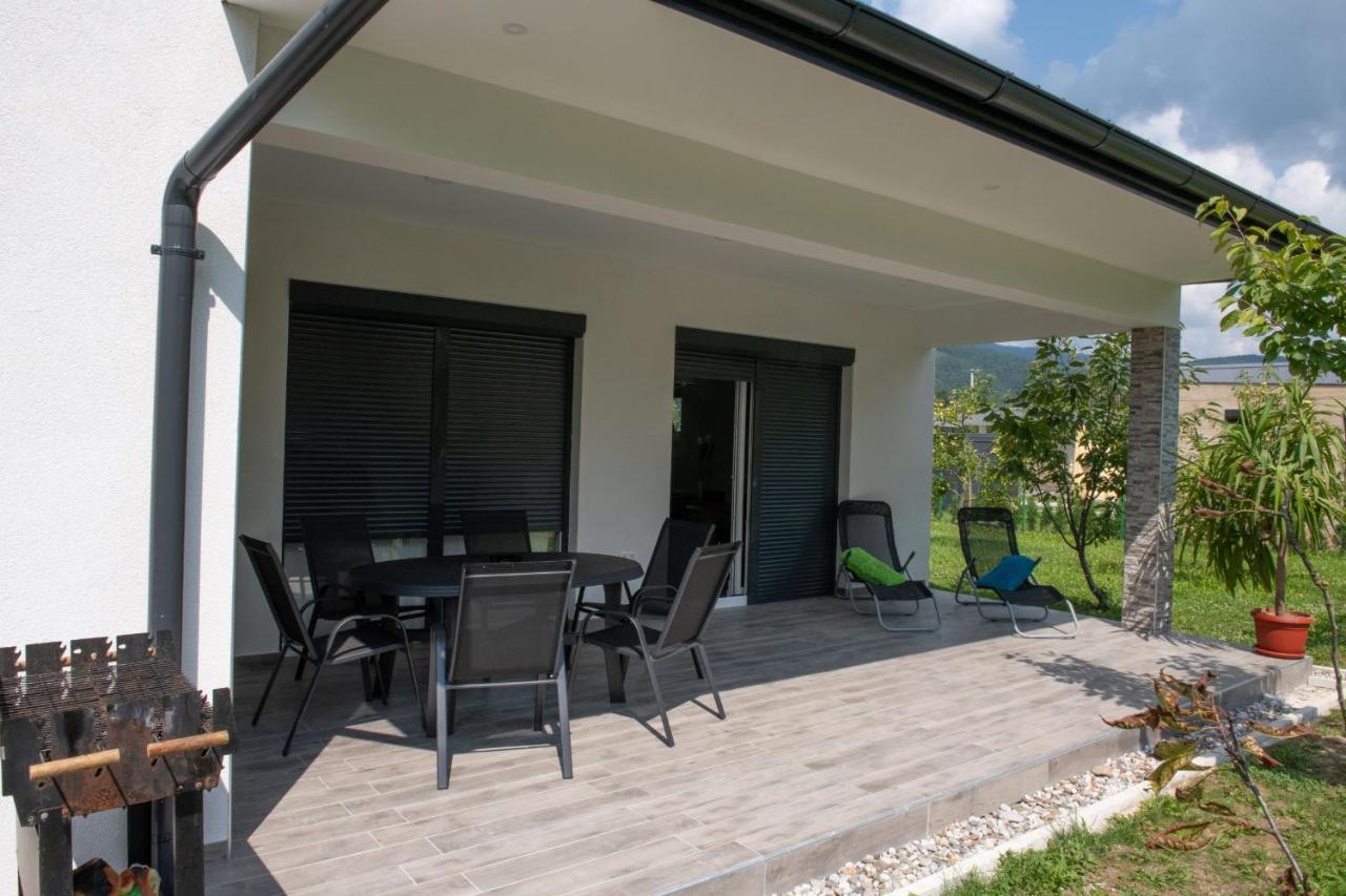Simply-Una Bihać Esterno foto