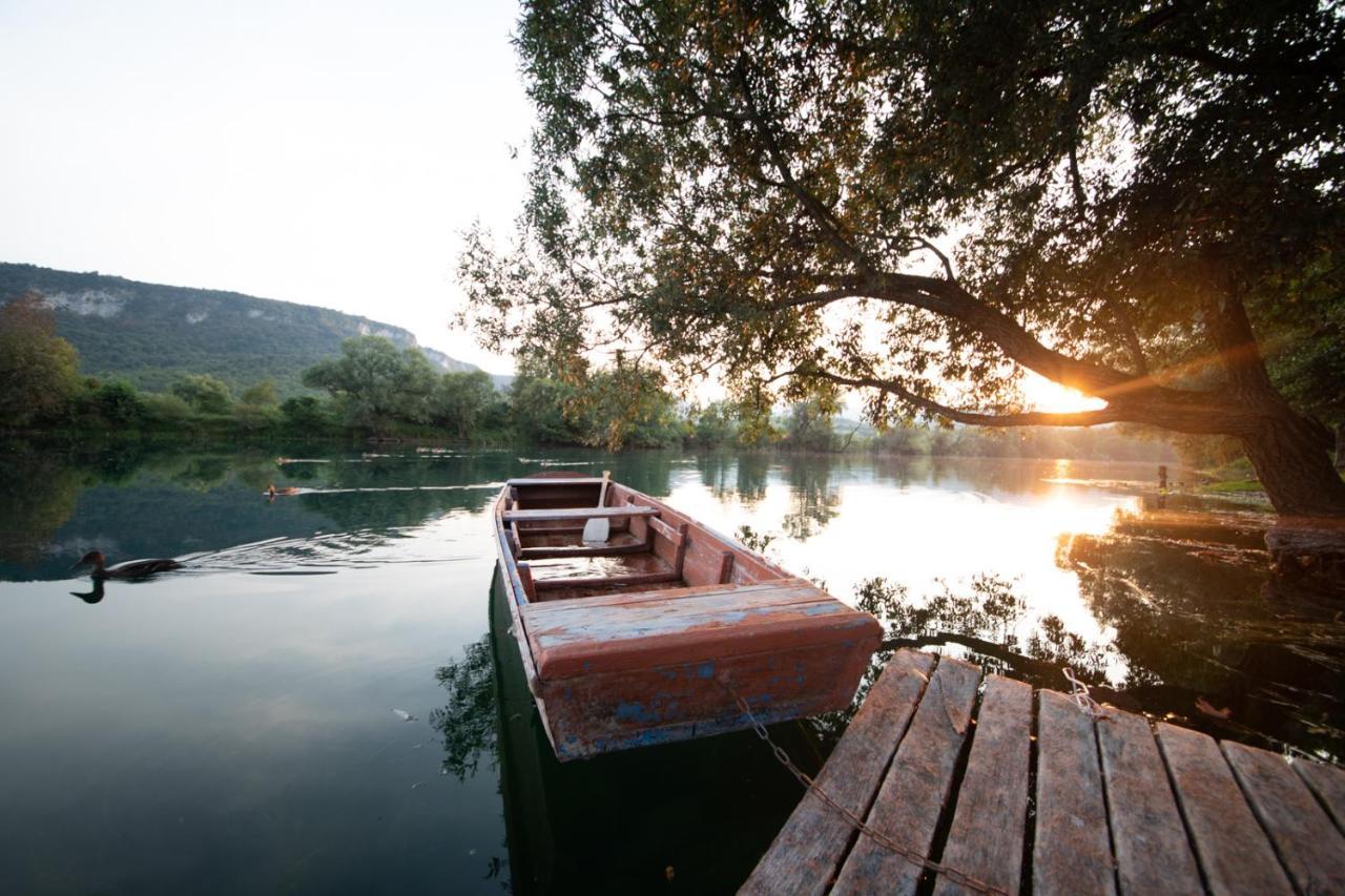 Simply-Una Bihać Esterno foto