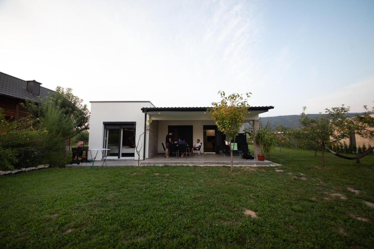 Simply-Una Bihać Esterno foto