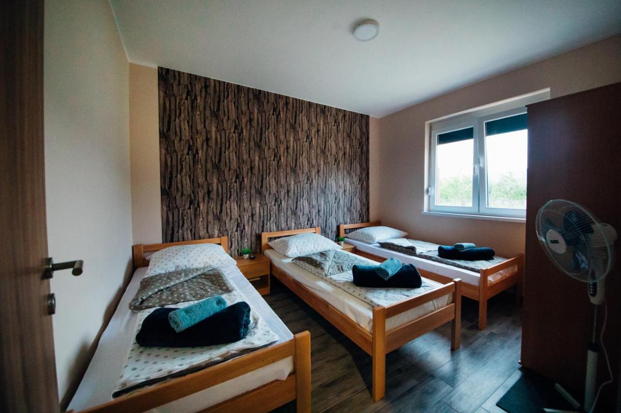 Simply-Una Bihać Esterno foto