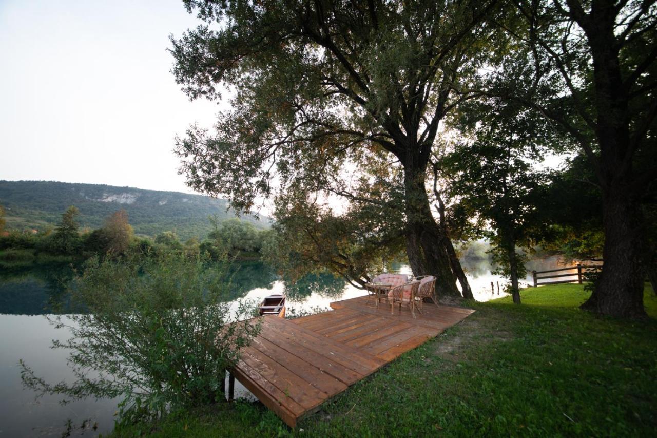 Simply-Una Bihać Esterno foto