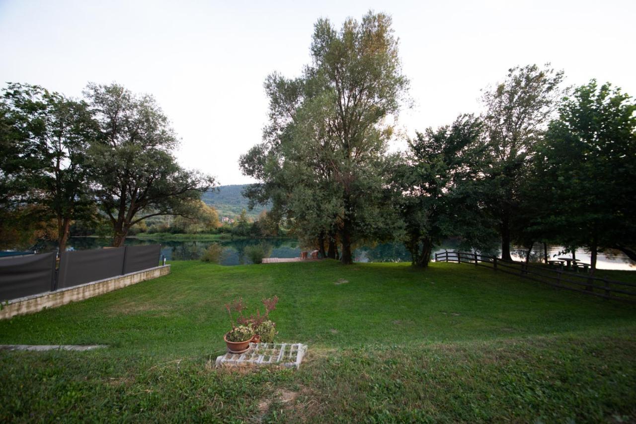 Simply-Una Bihać Esterno foto