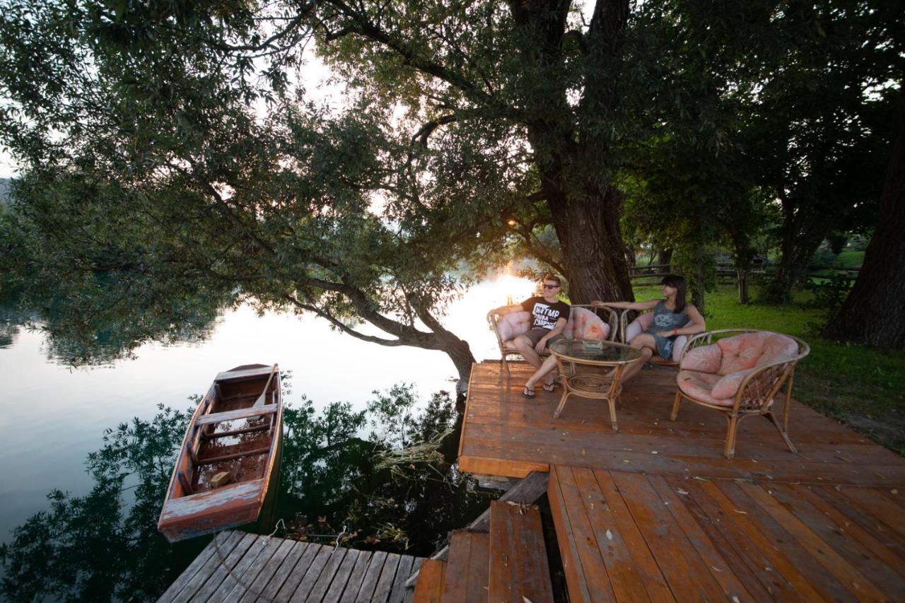 Simply-Una Bihać Esterno foto